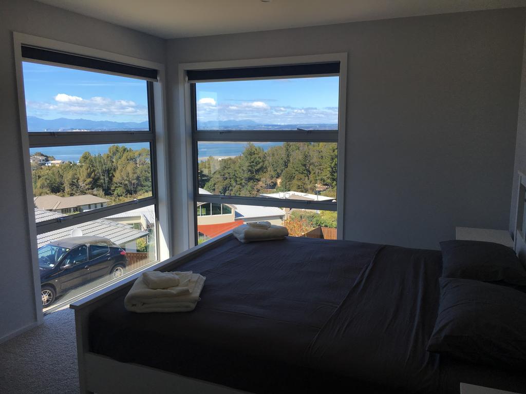 Captains View Kaiteriteri Exterior foto