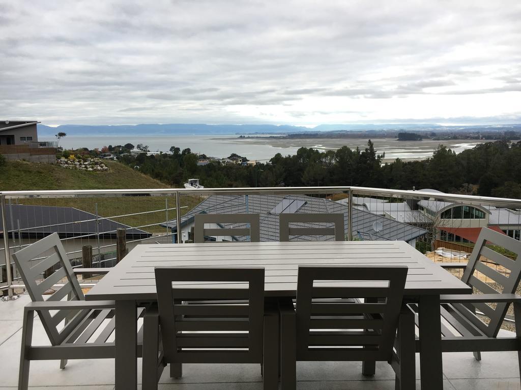 Captains View Kaiteriteri Exterior foto
